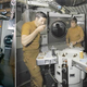 Illustration for article titled Why Astronauts Were Banned From Drinking Wine In Outer Space